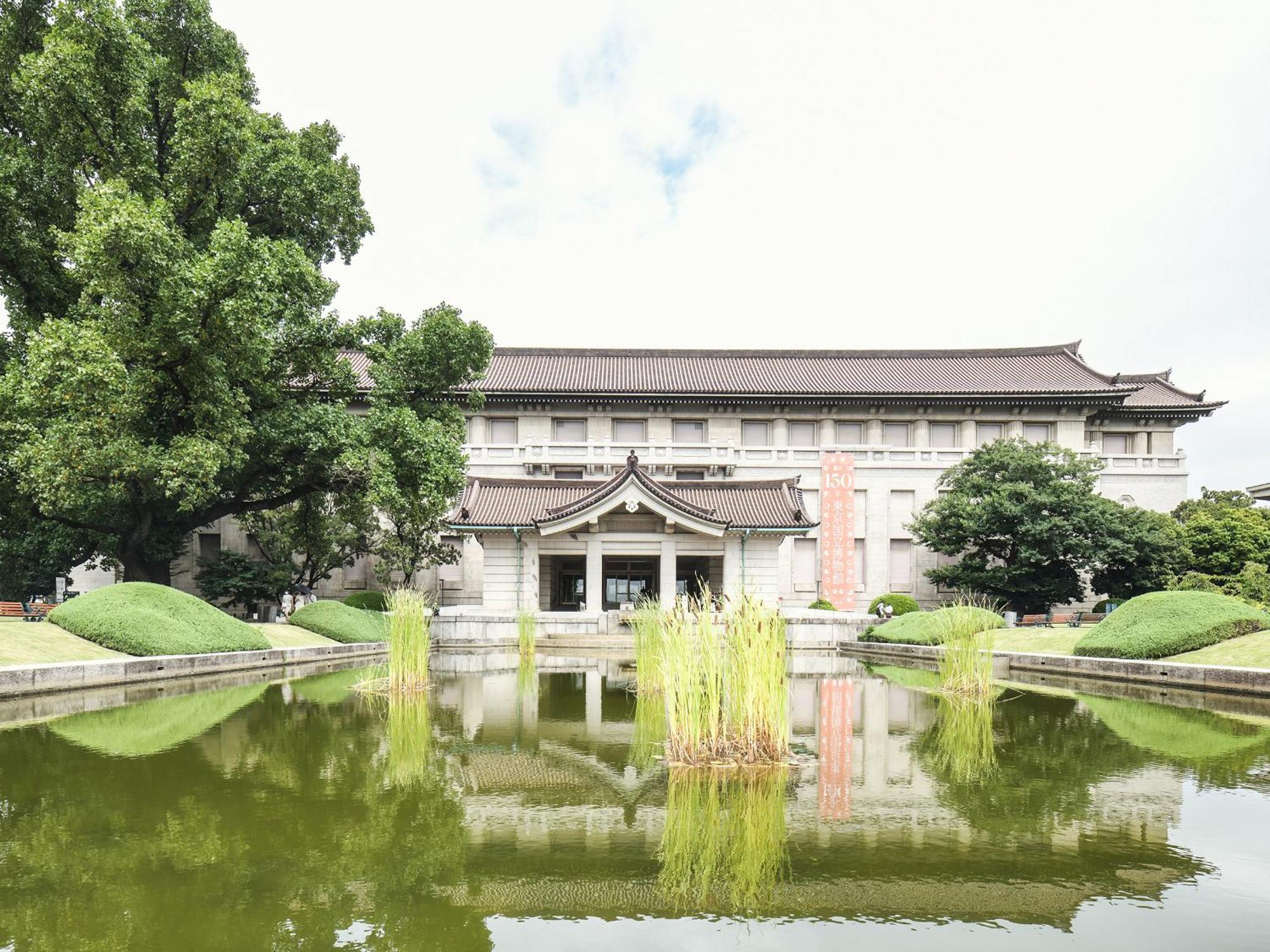 上野入谷站船舶酒店 東京都 外观 照片